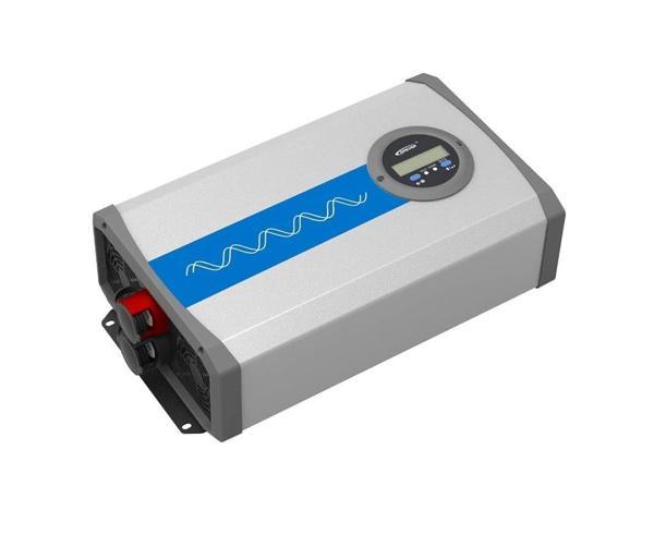 Epever IP2000 12 Plus Tam Sinüs İnverter 12V 2000W  - Image 1