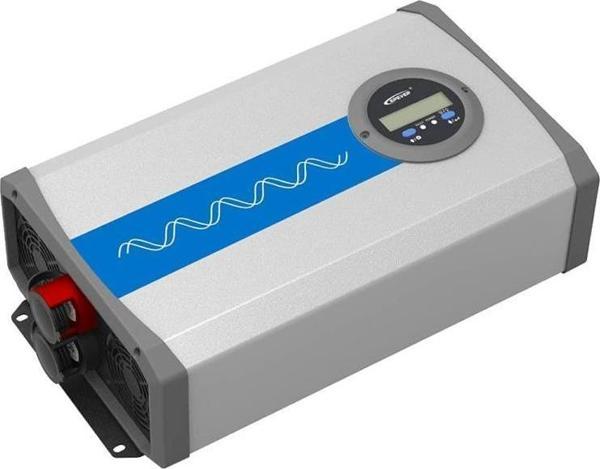 Epever IP2000 12 Plus Tam Sinüs İnverter 12V 2000W  - Image 1