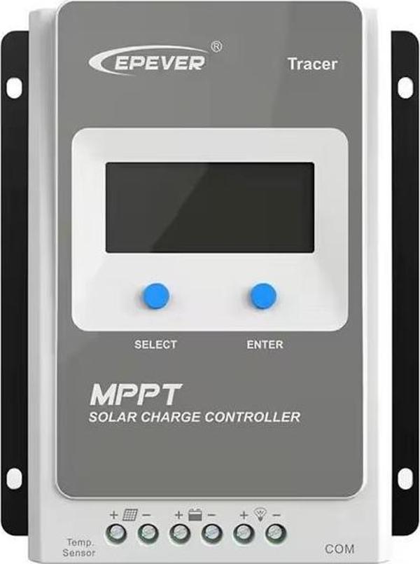 Epever Tracer 2210AN Mppt Solar Şarj Regülatörü 20Ah - Image 1