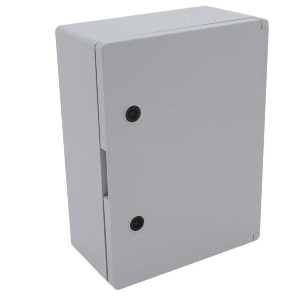 Çetinkaya Opak Kapaklı Pano 50x70x24,5cm - Image 1