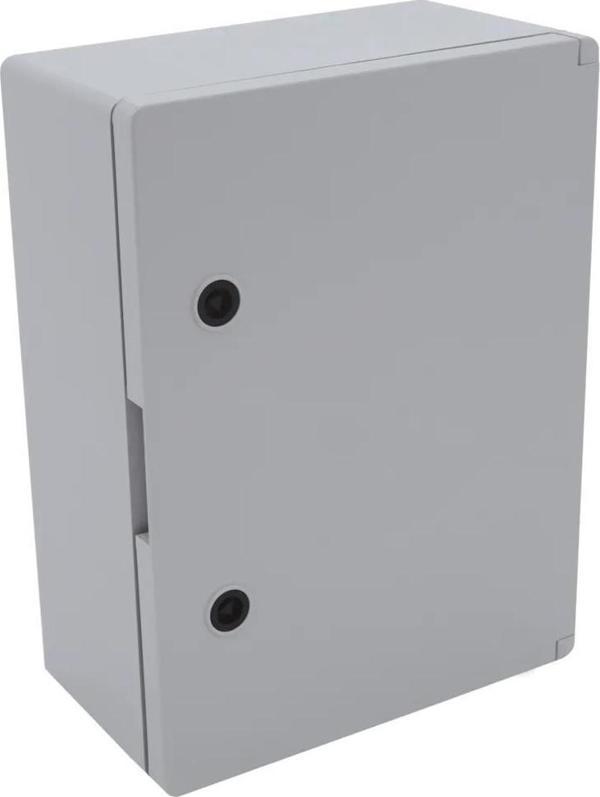 Çetinkaya Opak Kapaklı Pano 50x70x24,5cm - Image 1