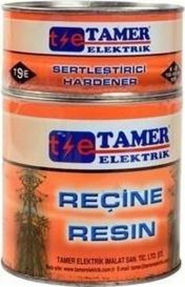 Tamer Protolin Reçine  500gr - Image 1