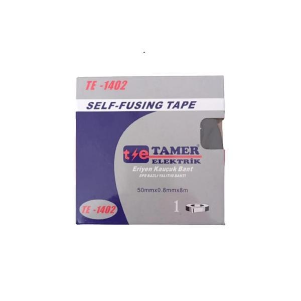 Tamer TE-1402 Eriyen Bant 50mmx8mt - Image 1