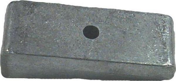Martyr Mercury Pocket Tutya - Image 1