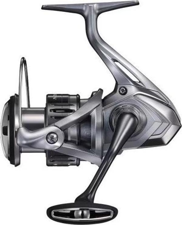 Shimano Nasci C3000 FC HG Olta Makinesi - Image 1