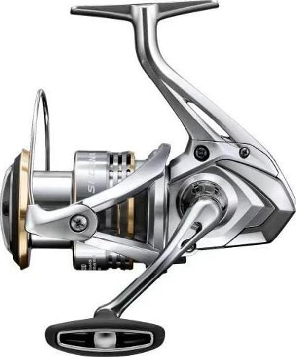 Shimano Sedona 4000 FJ Olta Makinesi - Image 1