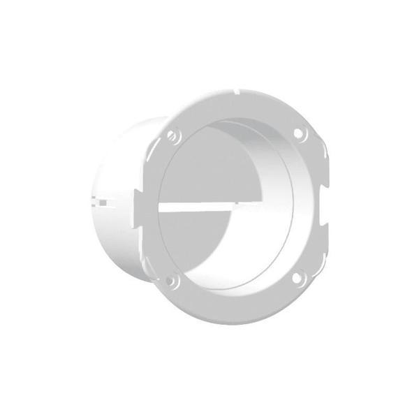 Nuova Rade Havalandırma Çıkış Adaptörü 76mm - Image 1