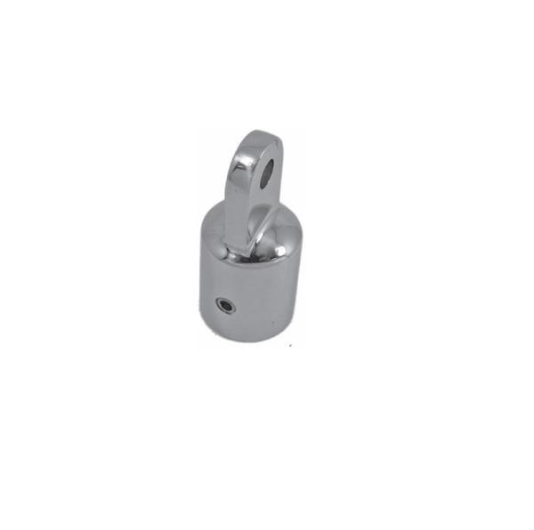 Krom Erkek Tente Mafsalı 30mm - Image 1