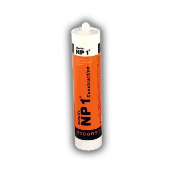 Np1 Polimer Mastik 290Ml Antrasit - Image 1