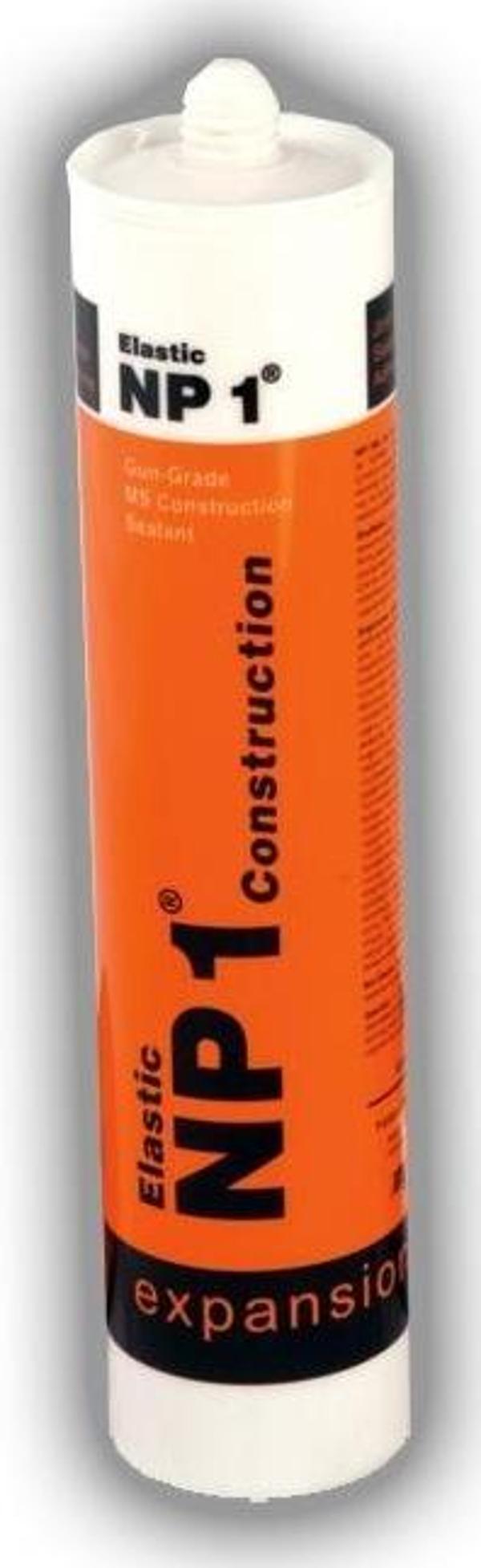 Np1 Polimer Mastik 290Ml Antrasit - Image 1