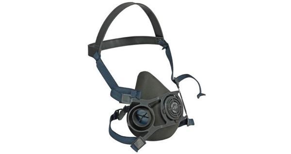 Starline V-800 Yarım Yüz Gaz Maskesi - Image 1