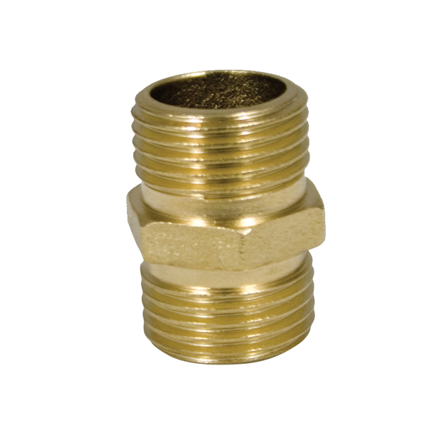 Sarı Nipel 21/2" - Image 1