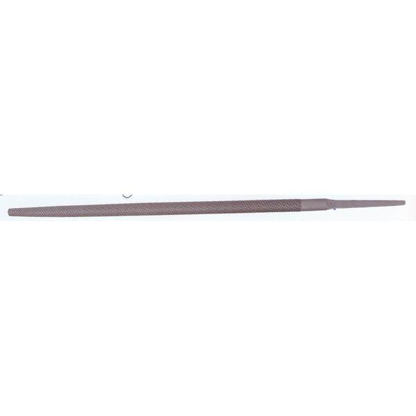 Esaş Orta Yuvarlak Eğe 8" - Image 1