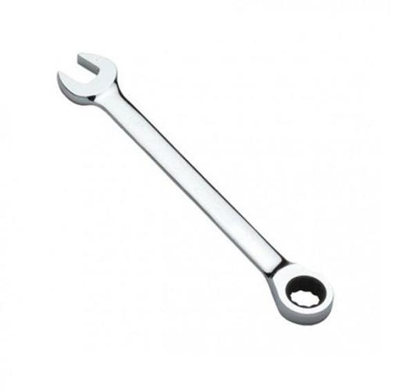 Troy Cırcır Kombine Anahtar  19mm - Image 1