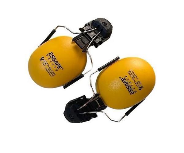 Essafe EY22-7 Barete Takılabilen Kulaklık - Image 1