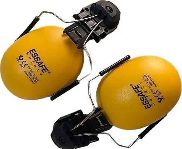 Essafe EY22-7 Barete Takılabilen Kulaklık - Image 1