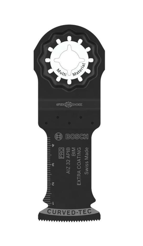 Bosch Pro AIZ32APIB Ahşap ve Yumuşak Metal için Testere  - Image 1