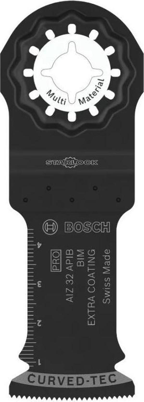 Bosch Pro AIZ32APIB Ahşap ve Yumuşak Metal için Testere  - Image 1