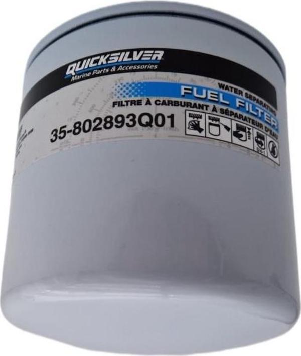 QuickSilver 35-802893Q12 Yakıt Filtresi - Image 1