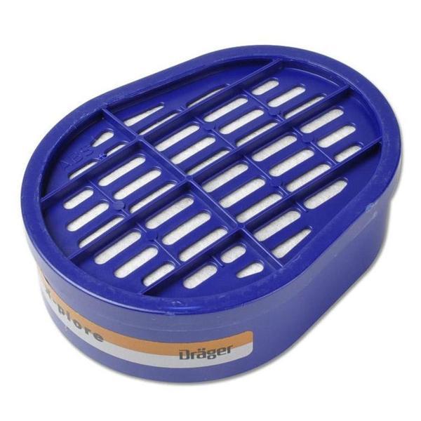 Drager X-Plore A1B1E1 Yedek Filtre  - Image 1