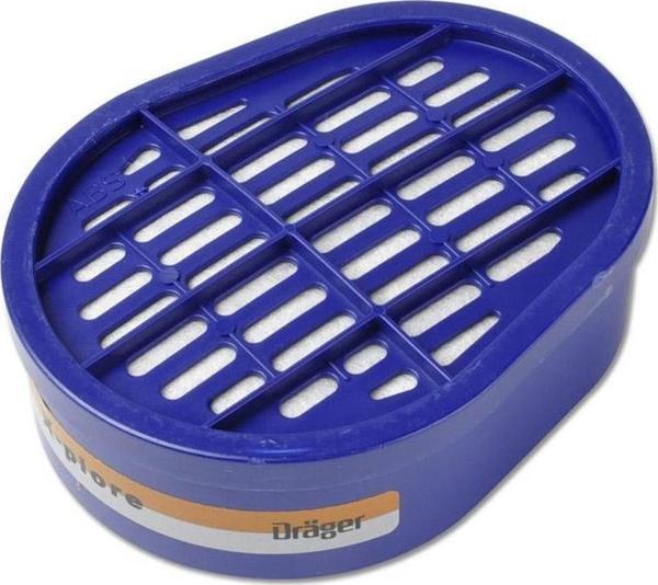 Drager X-Plore A1B1E1 Yedek Filtre  - Image 1