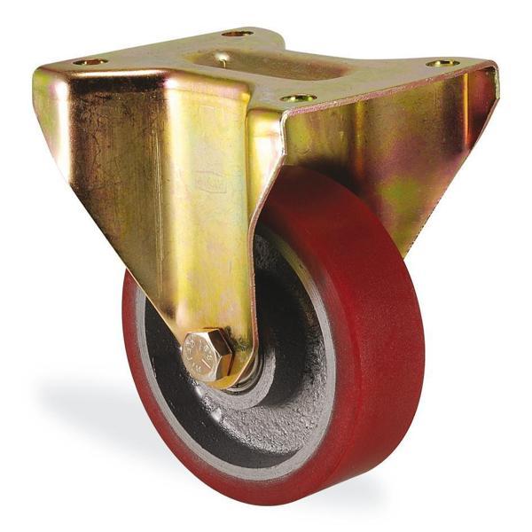 Kama 4107 DOR Tekerlek  80mm - Image 1