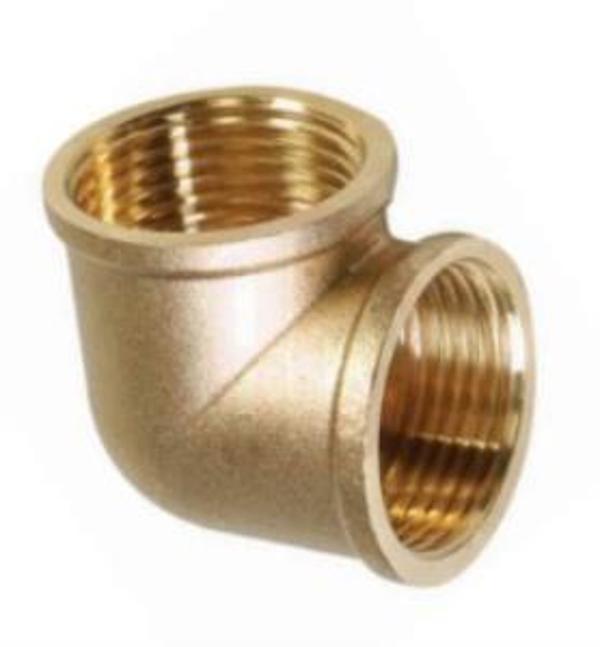 Sarı Dirsek 3/4" - Image 1