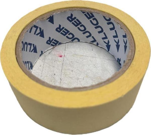 Kluger Maskeleme Bandı 30mt  36mmx30mt - Image 1