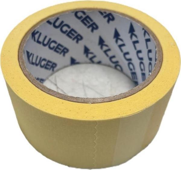 Kluger Maskeleme Bandı 30mt  48mmx30mt - Image 1