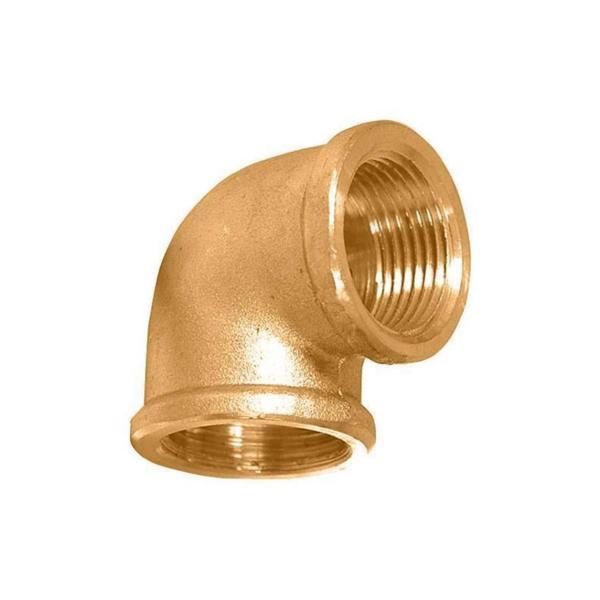 Sarı Dirsek 21/2" - Image 1
