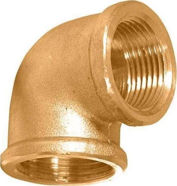 Sarı Dirsek 21/2" - Image 1