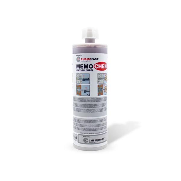 MemoChem Kimyasal Dübel 300ml - Image 1
