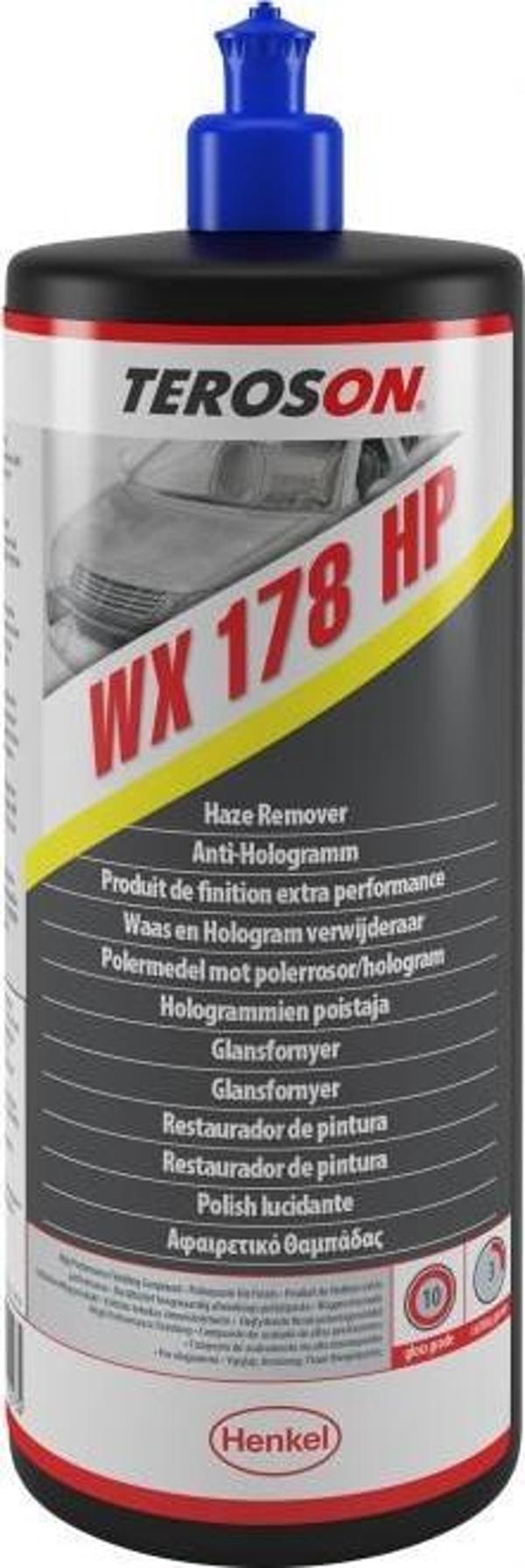 Teroson 1Lt WX 178 Hare Giderici Cİla - Image 1