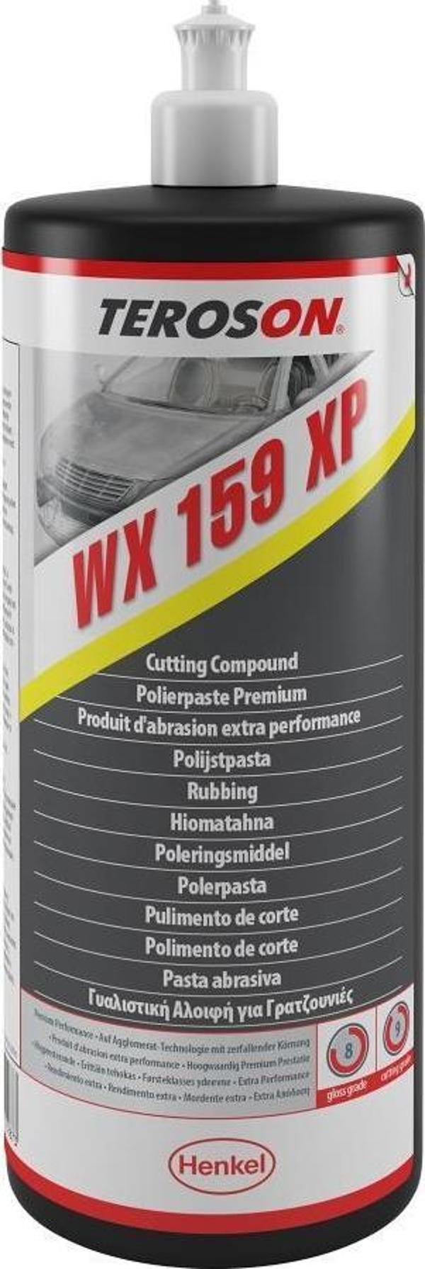 Teroson 1Kg WX 159 XP Kalın Pasta - Image 1