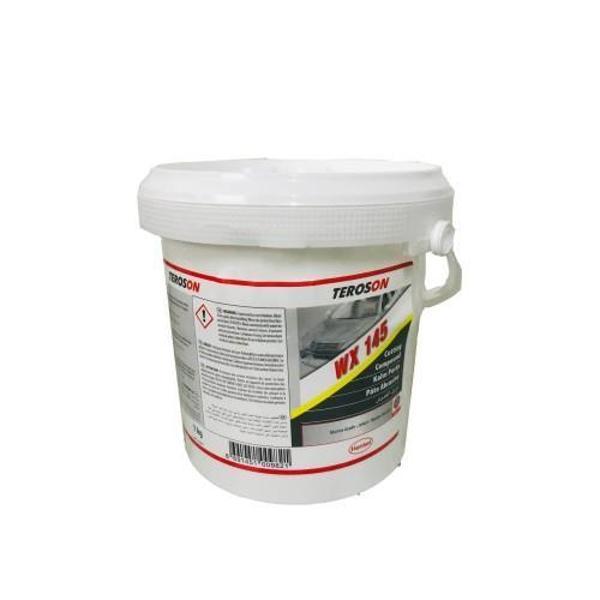 Teroson 1Kg Wx 145 Kalın Pasta - Image 1