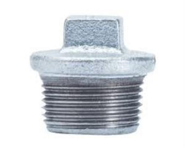 Galvaniz Tapa 3" - Image 1