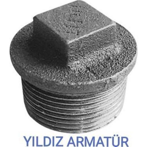 Galvaniz Tapa 1" - Image 1