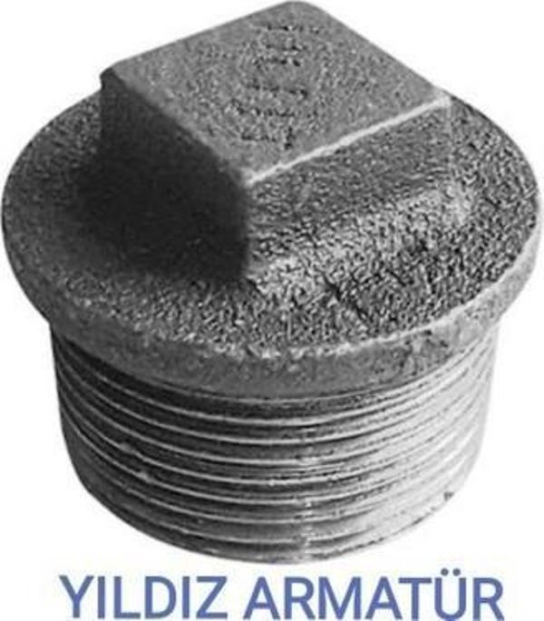 Galvaniz Tapa 1" - Image 1