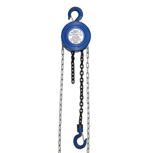 Echolift Yuvarlak Caraskal 2ton 5mt  - Image 1
