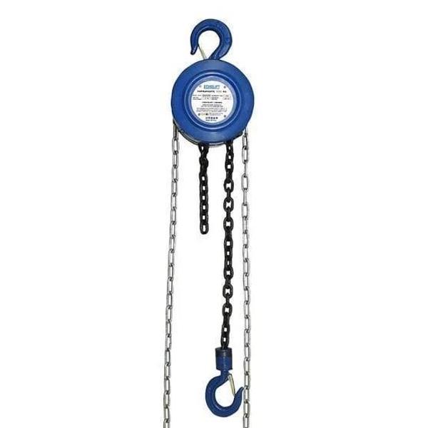 Echolift Yuvarlak Caraskal 1ton 5mt - Image 1