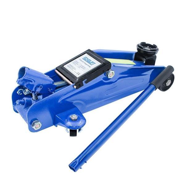 Echolift Arabalı Kriko 2 Ton - Image 1
