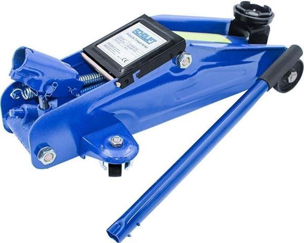 Echolift Arabalı Kriko 2 Ton - Image 1