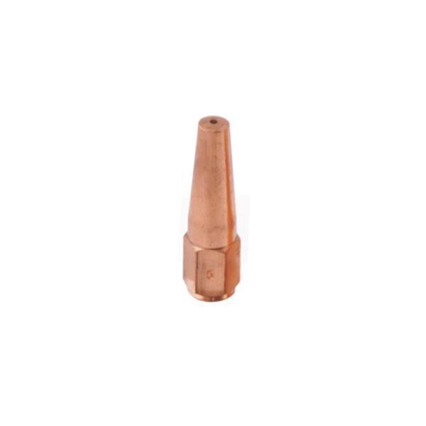 Yıldız 2015 Kaynak Kolu Lülesi No:5 Kaynak Kapasitesi 6-9 mm - Image 1