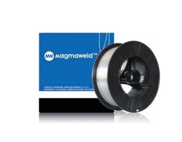 Magmaweld FCW11 Özlü Kaynak Teli 1.20mm 15kg  - Image 1