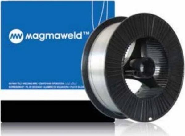 Magmaweld FCW11 Özlü Kaynak Teli 1.20mm 15kg  - Image 1