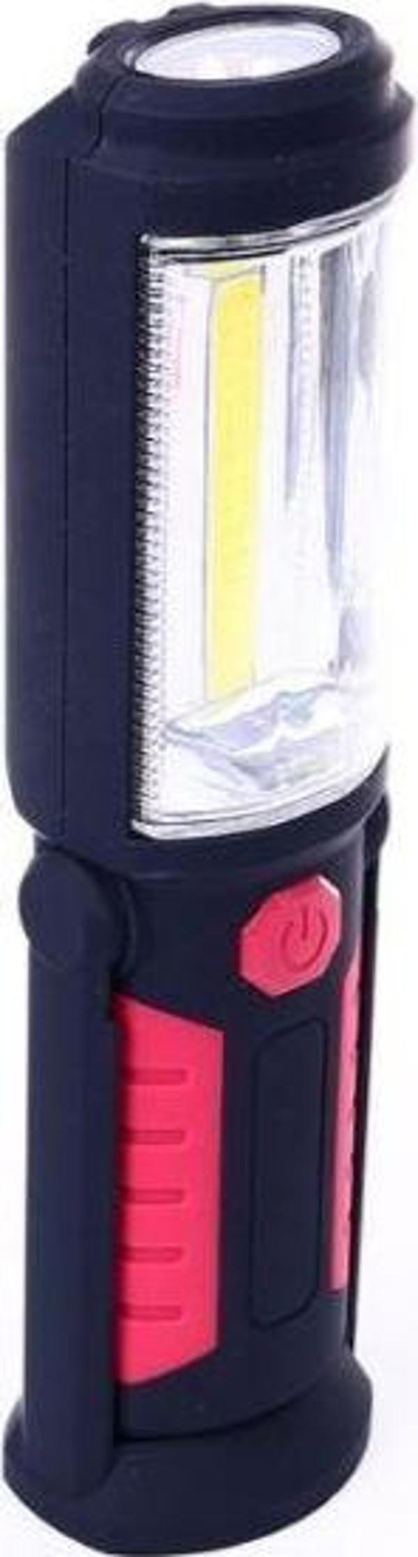 Watton WT-290 Led Tamirci Feneri - Image 1