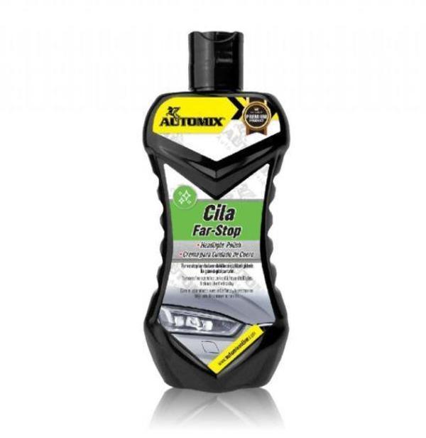 Automix Premium Stop Far Cilası 200ml - Image 1