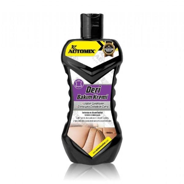 Automix Premium Deri Bakım Kremi 200ml - Image 1