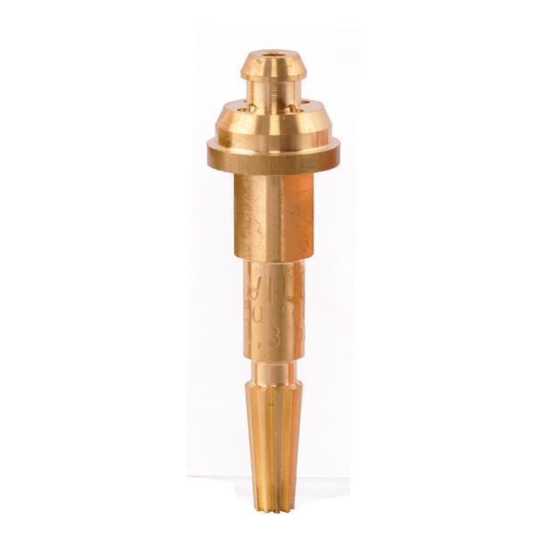 Yıldız 44043 Kesme İç Lülesi Propan-Oksijen 3-20mm - Image 1