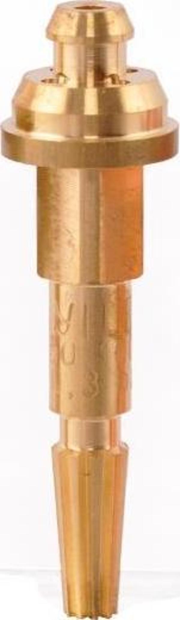 Yıldız 44043 Kesme İç Lülesi Propan-Oksijen 3-20mm - Image 1